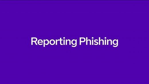 6.4K views · 25 reactions | Sick of receiving phishing and spam texts, emails or calls? We’ve created this video to help you, your family and your friends steer clear of scams and phishing, and how to report examples to us. Know what to look out for and follow these simple steps to combat fraud. | BT | Facebook