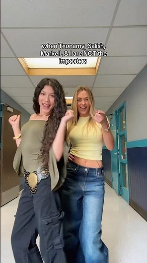 TXUNAMY SALISH MARKELL & ELLIANA! JORDAN MATTER NEW VIDEO! #txunamy #salishmatter #jordanmatter