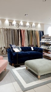 From heritage florals to charming home decor, discover it all in our beautiful new store. Who's visiting this week? | Laura Ashley