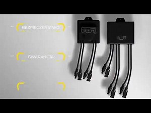 450W 550W 600W 650W 800W Solar Panel DC PV Power Optimizer GNE Honeybee With Rapid Shutdown Devices