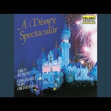 Dodd: Mickey Mouse March (Arr. K. Whitcomb)
