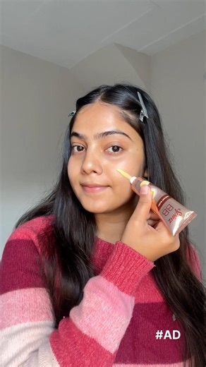 All in one SPINZ BB Cream✨ @spinzindia
