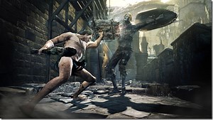 Check Out How Dark Souls III Runs On PC At 1080p And 60 FPS