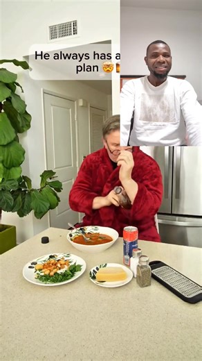 He always has a backup plan 😱🍺 | Emmanuel Paye