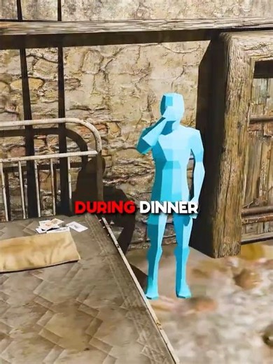 His Grandfather Knew He Was Stealing 💔