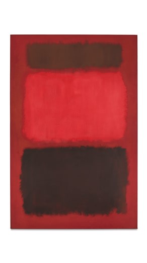 Why This Rothko Painting Just Sold for $85.8 Million