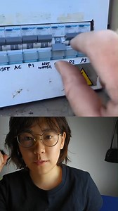 6.3K reactions · 128 comments | This Tiny Bug Can Break Your Power! Ants in your fuse box? ⚡ They’re not flipping switches, but they can trip your fuse. Find out how ants accidentally cause short circuits by crawling across live wires or building nests with damp soil. #ShortCircuit #Ants #Electricity #PhysicsFacts #ScienceExplained #WeirdScience #HomeProblems #science #learning #facts #explained | vt.physics | Facebook