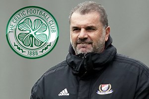 Celtic announce Ange Postecoglou as new boss after Eddie Howe talks break down