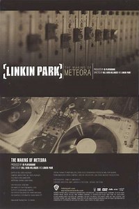 The Making of Meteora - Movie
