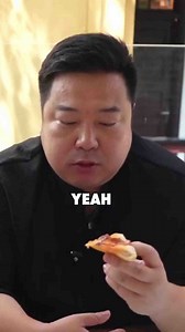 How eating American food changed over a year