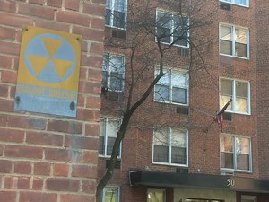 Amid talk of Russian ‘space nukes,’ here’s a look inside old NYC fallout shelters