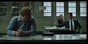 An Hour of Peak TV: ‘Mindhunter’s Episode 7 Showed that Sometimes Evil is Just as Revolting as We Imagine