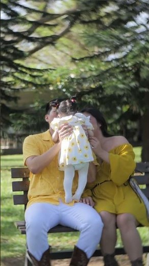 To Every Overwhelmed First Time Parent 💕