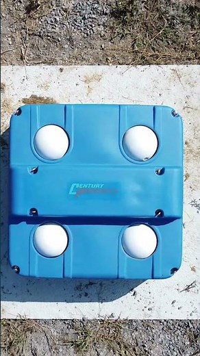 The Automatic Waterer Every Rancher Needs