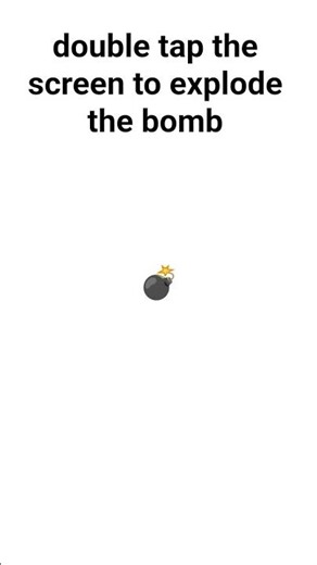 Dont ever explode the bomb🥺🙏 #yosho