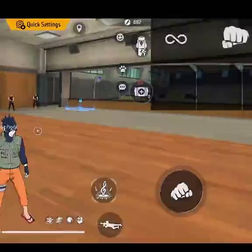 Perfect Sensi Settings for Samsung and Redmi in Free Fire