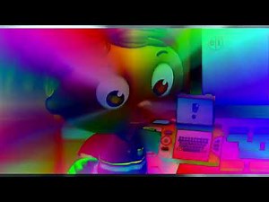 Super Why Theme Song Enhanced With DM3