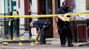 How the NICS gun background check system works: Analysis