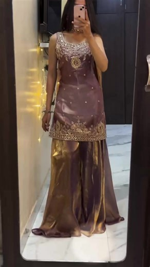 New design sarara set only at just Rs.2899#deliveryallovernepal🇳🇵 #onlinebusiness #supportsmallbusiness #SmallBusiness #fyp