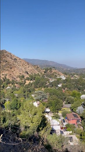 Mt. Wilson Trail, Sierra Madre, CA #sierramadre #california #unitedstates #estadosunidos #hiking