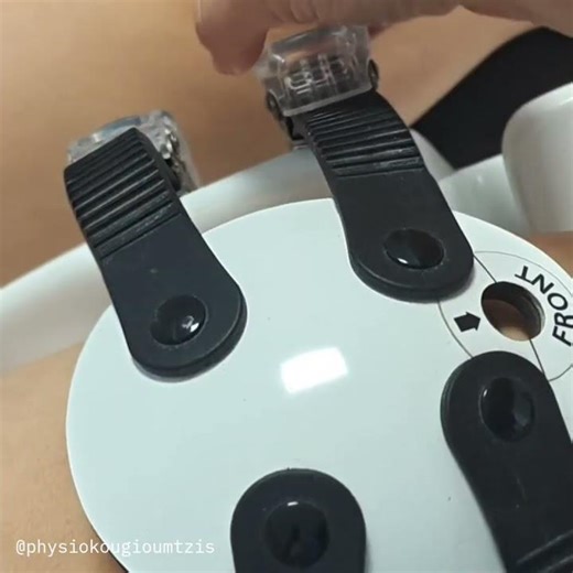 Αξιολογηση ακεραιοτητας προσθιου χιαστου συνδεσμου και σταθερότητας αρθρωσης γονατος.