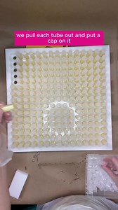 30K views · 608 reactions | Do we use a machine to get the tubes out? | Eclair Lips - eclairlips.com | Facebook