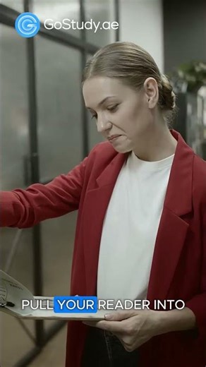 Stop Summarising! Write Essay Intros That Hook Examiners Instantly | #shorts