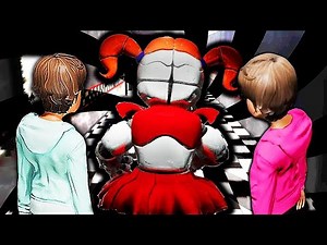🔴 [LIVE] - FNAF - Killer in Purple