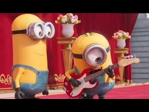 Hula Hoop/OMI\\ version Minion