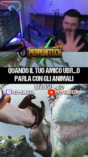 when your drunk friend talks to animals #shorts