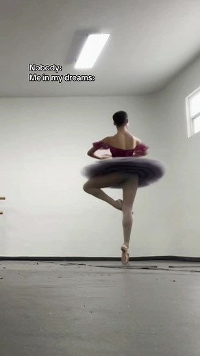 Mesmerizing Ballet Dance Performance