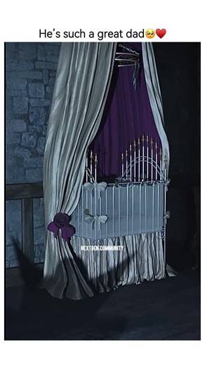 𝒩ℯ𝓍𝓉𝑔ℯ𝓃．𝒸ℴ𝓂𝓂𝓊𝓃𝒾𝓉𝓎 | Plot twist:Mavis and Jonathan experience a “zing,” meaning true love at first sight—something Dracula never expected with a human. Credit:... | Instagram
