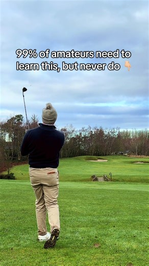 Master Your Irons: Unlock Multiple Yardages