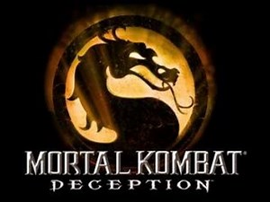 Mortal Kombat Deception - Krypt Key Location Guide - Part 1/6