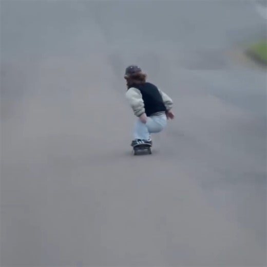 Midget Rolling Daily | Day 122 | Instagram