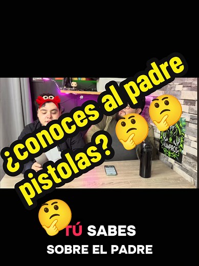 #humormexicano #humorenespañol #humorviral #HumorNegro #humortiktok #Risa #humor #padrepistolas #padreamatulli #Padreluisbutera #padrechinchachoma #fraytormenta #nacholibre