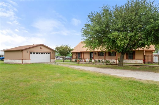 292 W Fm 2555, Corsicana, TX 75110 - MLS 21224294 - Coldwell Banker