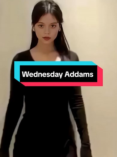 Wednesday Addams – A gothic enigma wrapped in darkness and wit. With her signature deadpan stare, razor-sharp intellect, and an obsession with the macabre, she thrives where others fear to tread. Emotionally detached yet fiercely loyal, Wednesday walks the line between eerie and brilliant, solving mysteries with a mind as sharp as her sarcasm. Beneath her cold, calculated exterior lies a deep curiosity and a silent defiance against the ordinary. She isn’t just different—she embraces the darkness
