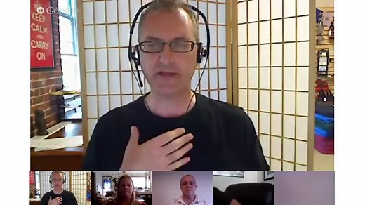 The six element practice: meditating on non-self and interconnectedness - Wildmind