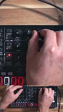 The NEW Uno Synth Pro X - First Look & Jam #synth #ikmultimedia