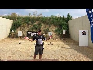 Max Michel tips: How To Shoot Fast