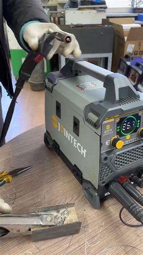 Welding Machine Kaise Set Kare 🔧 | Beginner Guide Step by Step ⚡ #weldingworld #weld #tigweld