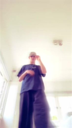 Ocean-Inspired Dance Choreography That Inspires