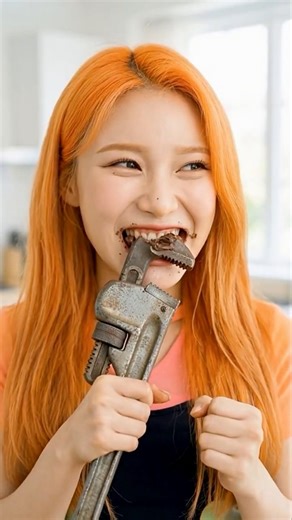 IS IT FAKE?! 🍫 BE CAREFUL WHAT YOU EAT 😭 KPop IDOL Pranks