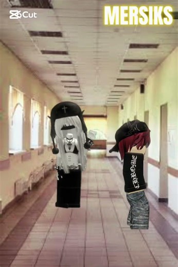 Пов: ты опоздал и не хочется придумывать отмазки #пустьзалетит #roblox