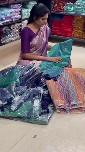 @ruffle_trends | Ruffle Trends