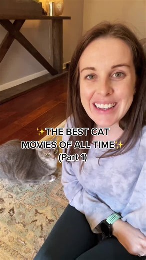 Kuzco plus Cleo (CATS) on TikTok