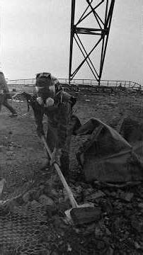 The Chernobyl Disaster - Part 5 “Clean Ups And Cover-Ups”