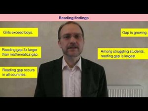 Sex differences in mathematics and reading