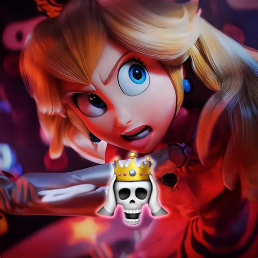 "Princess vs Tiny Alien Cartoons 👽 | Ultimate SIGMA Moment"